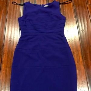 Ladies Calvin Klein dress
